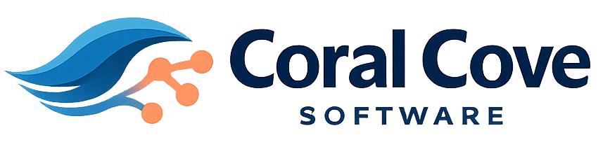Coral Cove Software
